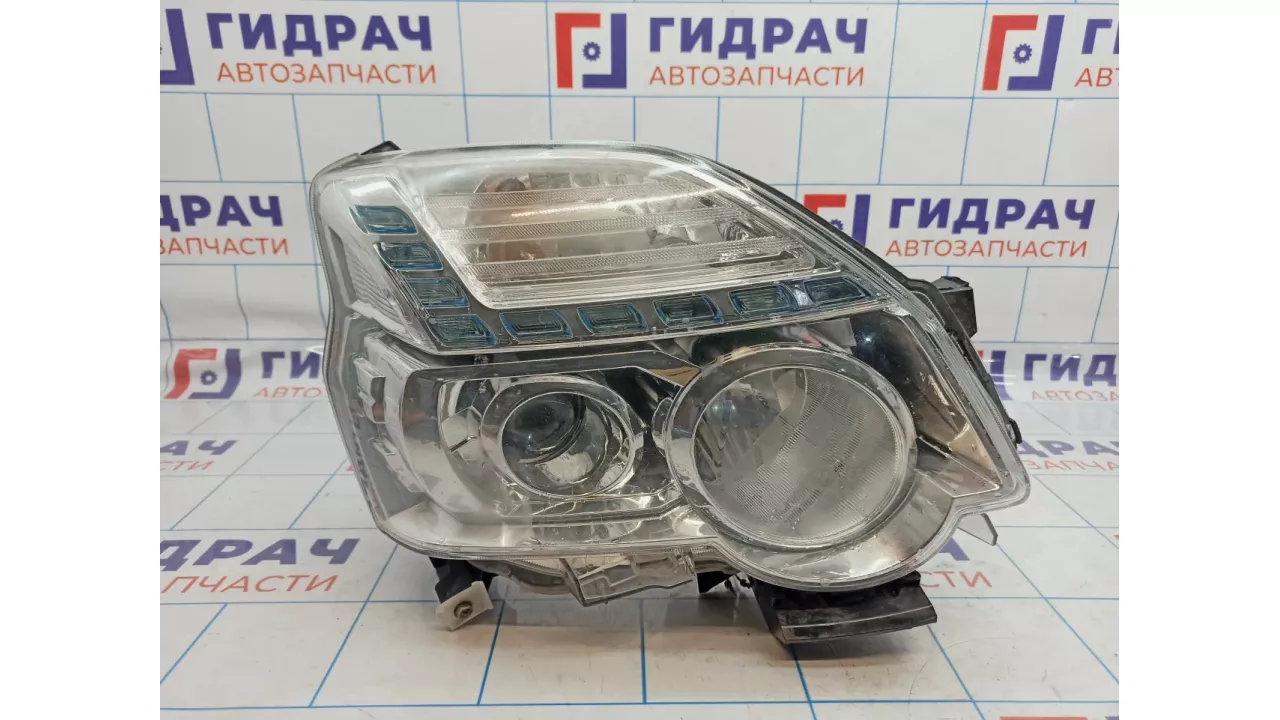 Фара правая Nissan X-Trail (T31) 26010-3UF0A